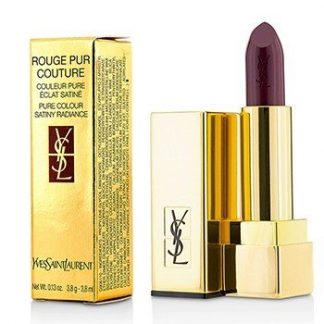 YVES SAINT LAURENT ROUGE PUR COUTURE - # 54 PRUNE AVENUE 3.8G/0.13OZ