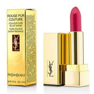 YVES SAINT LAURENT ROUGE PUR COUTURE - #57 PINK RHAPSODY 3.8G/0.13OZ