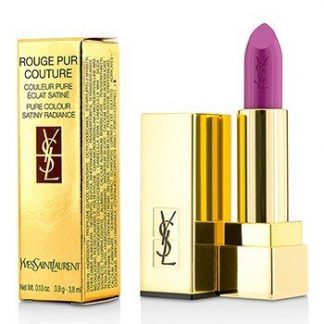 YVES SAINT LAURENT ROUGE PUR COUTURE - #58 MAUVE NIHILISTE 3.8G/0.13OZ