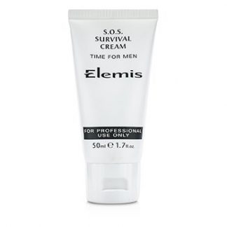 ELEMIS SOS SURVIVAL CREAM (SALON PRODUCT) 50ML/1.7OZ