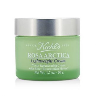 KIEHL'S ROSA ARCTICA LIGHTWEIGHT CREAM 50G/1.7OZ