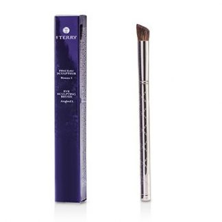 BY TERRY EYE SCULPTING BRUSH - ANGLED 1 -
