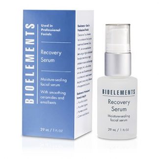 BIOELEMENTS RECOVERY SERUM (FOR VERY DRY, DRY, COMBINATION SKIN TYPES) 29ML/1OZ