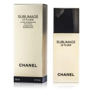 CHANEL SUBLIMAGE LE FLUIDE 50ML/1.7OZ