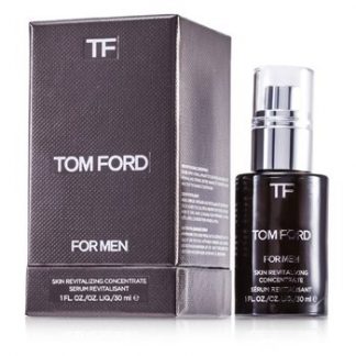 TOM FORD FOR MEN SKIN REVITALIZING CONCENTRATE 30ML/1OZ