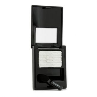 SISLEY PHYTO OMBRE GLOW EYE SHADOW - SILVER 1.4G/0.05OZ