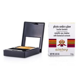 SISLEY PHYTO OMBRE GLOW EYE SHADOW - GOLD 1.4G/0.05OZ