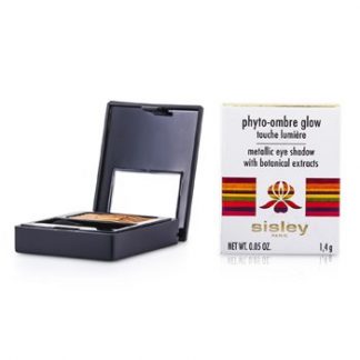 SISLEY PHYTO OMBRE GLOW EYE SHADOW - AMBER 1.4G/0.05OZ