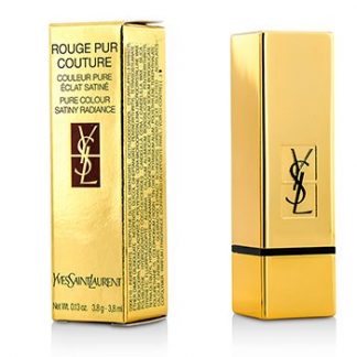 YVES SAINT LAURENT ROUGE PUR COUTURE - # 39 POURPRE DIVIN 3.8G/0.13OZ