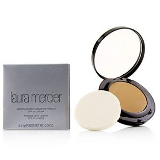 LAURA MERCIER SMOOTH FINISH FOUNDATION POWDER - 05 (MEDIUM BEIGE WITH YELLOW UNDERTONE) 9.2G/0.3OZ