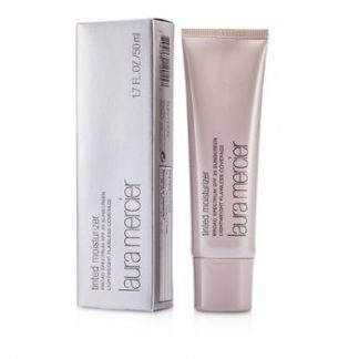 LAURA MERCIER TINTED MOISTURIZER SPF 20 - CAMEO 50ML/1.7OZ