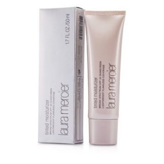 LAURA MERCIER TINTED MOISTURIZER SPF 20 - NATURAL 50ML/1.7OZ