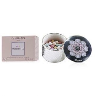 GUERLAIN METEORITES LIGHT REVEALING PEARLS OF POWDER - # 2 CLAIR 25G/0.88OZ