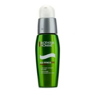 BIOTHERM HOMME AGE FITNESS ADVANCED EYE 15ML/0.5OZ