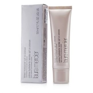 LAURA MERCIER TINTED MOISTURIZER SPF 20 - BISQUE 50ML/1.7OZ