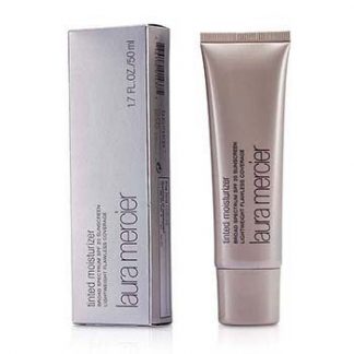 LAURA MERCIER TINTED MOISTURIZER SPF 20 - PORCELAIN 50ML/1.7OZ