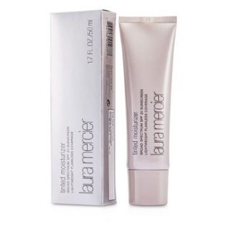 LAURA MERCIER TINTED MOISTURIZER SPF 20 - NUDE 50ML/1.7OZ