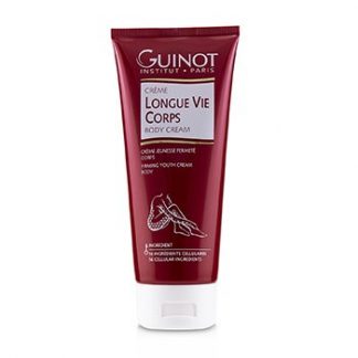 GUINOT LONGUE VIE CORPS BODY 200ML/6.78OZ