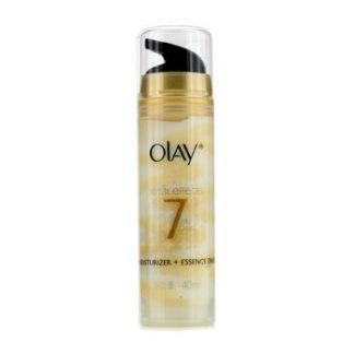 OLAY TOTAL EFFECTS 7 IN 1 MOISTURIZER + ESSENCE DUO 40ML/1.33OZ