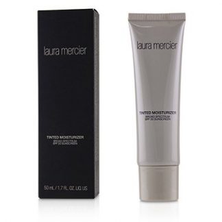 LAURA MERCIER TINTED MOISTURIZER SPF 20 - OCHRE 50ML/1.7OZ