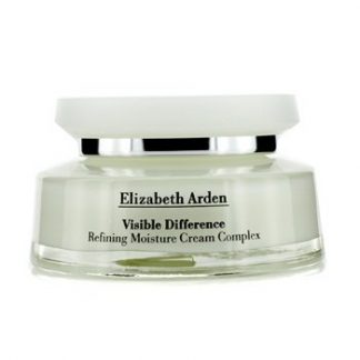 ELIZABETH ARDEN VISIBLE DIFFERENCE REFINING MOISTURE CREAM COMPLEX 100ML/3.4OZ