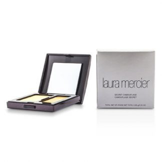 LAURA MERCIER SECRET CAMOUFLAGE - # SC5 (SUNTANNED &AMP; DARK SKIN TONES) 5.92G/0.207OZ