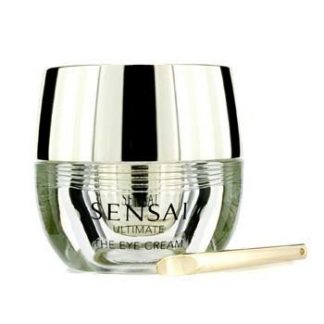 KANEBO SENSAI ULTIMATE THE EYE CREAM 15ML/0.52OZ