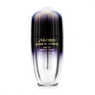 SHISEIDO FUTURE SOLUTION LX SUPERIOR RADIANCE SERUM 30ML/1OZ