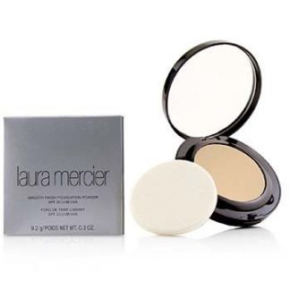 LAURA MERCIER SMOOTH FINISH FOUNDATION POWDER SPF 20 - 08 9.2G/0.3OZ