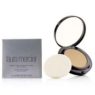 LAURA MERCIER SMOOTH FINISH FOUNDATION POWDER SPF 20 - 10 9.2G/0.3OZ