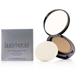 LAURA MERCIER SMOOTH FINISH FOUNDATION POWDER SPF 20 - 13 9.2G/0.3OZ