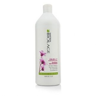 MATRIX BIOLAGE COLORLAST CONDITIONER (FOR COLOR-TREATED HAIR) 1000ML/33.8OZ