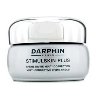 DARPHIN STIMULSKIN PLUS MULTI-CORRECTIVE DIVINE CREAM - DRY TO VERY DRY SKIN 50ML/1.7OZ