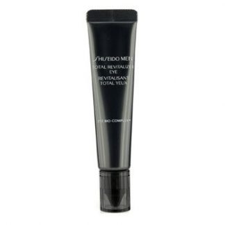 SHISEIDO MEN TOTAL REVITALIZER EYE 15ML/0.53OZ