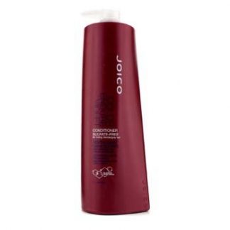 JOICO COLOR ENDURE VIOLET SULFATE-FREE CONDITIONER (FOR TONING BLONDE / GRAY HAIR) 1000ML/33.8OZ