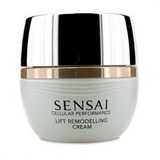 KANEBO SENSAI CELLULAR PERFORMANCE LIFT REMODELLING CREAM 40ML/1.4OZ