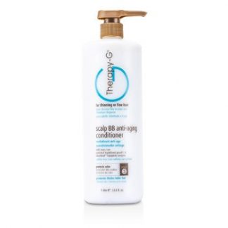 THERAPY-G SCALP BB ANTI-AGING CONDITIONER (FOR THINNING OR FINE HAIR) 1000ML/33.8OZ