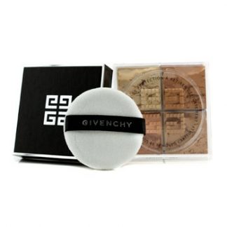 GIVENCHY PRISME LIBRE LOOSE POWDER 4 IN 1 HARMONY - # 2 TAFFETAS BEIGE 4X3G/0.105OZ