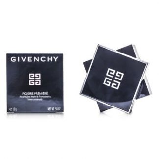 GIVENCHY POUDRE PREMIERE MAT &AMP; TRANSLUCENT FINISH LOOSE POWDER - UNIVERSAL NUDE 16G/0.56OZ