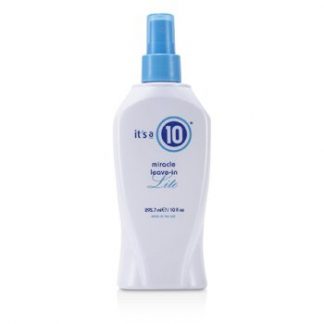 IT'S A 10 MIRACLE LEAVE-IN LITE 295.7ML/10OZ
