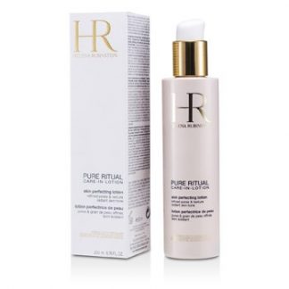 HELENA RUBINSTEIN PURE RITUAL SKIN PERFECTING LOTION 200ML/6.76OZ