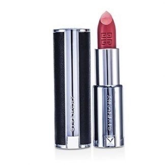 GIVENCHY LE ROUGE INTENSE COLOR SENSUOUSLY MAT LIPSTICK - # 106 NUDE GUIPURE 3.4G/0.12OZ