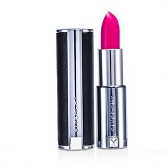 GIVENCHY LE ROUGE INTENSE COLOR SENSUOUSLY MAT LIPSTICK - # 209 ROSE PERFECTO 3.4G/0.12OZ