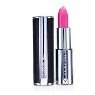 GIVENCHY LE ROUGE INTENSE COLOR SENSUOUSLY MAT LIPSTICK - # 210 ROSE DAHLIA 3.4G/0.12OZ