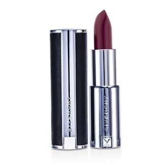 GIVENCHY LE ROUGE INTENSE COLOR SENSUOUSLY MAT LIPSTICK - # 315 FRAMBOISE VELOURS 3.4G/0.12OZ