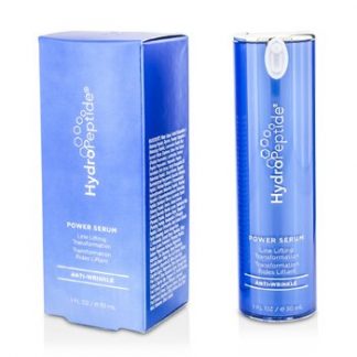 HYDROPEPTIDE POWER SERUM LINE LIFTING TRANSFORMATION 30ML/1OZ