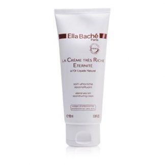 ELLA BACHE ETERNAL VERY RICH RECONSTRUCTING CREAM (SALON SIZE) 100ML/3.38OZ