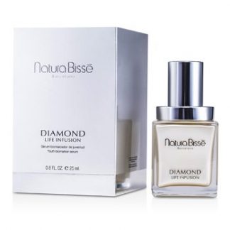 NATURA BISSE DIAMOND LIFE INFUSION SERUM 25ML/0.8OZ