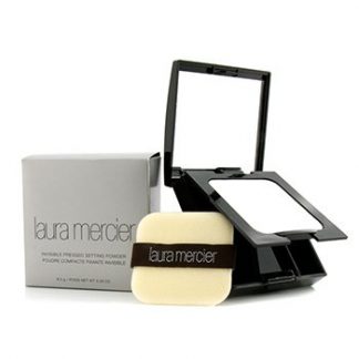 LAURA MERCIER INVISIBLE PRESSED SETTING POWDER - UNIVERSAL 8G/0.28OZ