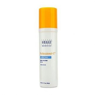 OBAGI PROFESSIONAL-C SUNCARE SPF 30 48G/1.7OZ